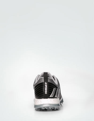adidas Golf Damen Adipower black-silver AC8351 Image 3