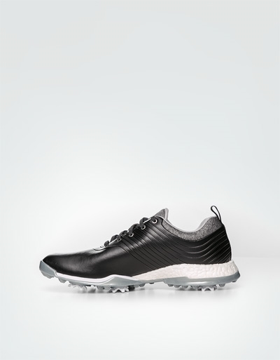 adidas Golf Damen Adipower black-silver AC8351Diashow-4