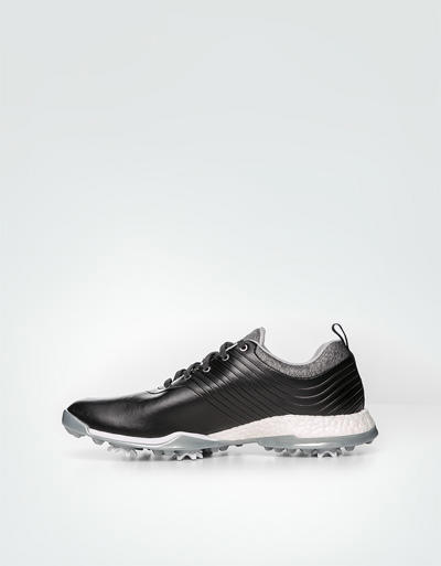 adidas Golf Damen Adipower black-silver AC8351 Image 4