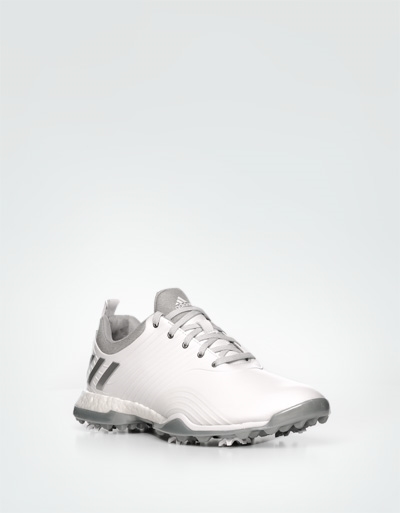 adidas Golf Damen Adipower white-silver DA9740Diashow-2