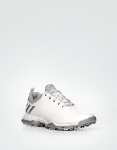 adidas Golf Damen Adipower white-silver DA9740 Image 2