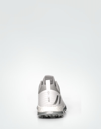 adidas Golf Damen Adipower white-silver DA9740Diashow-3