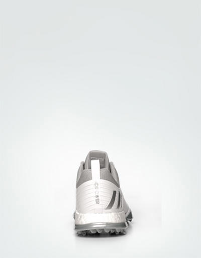 adidas Golf Damen Adipower white-silver DA9740 Image 3