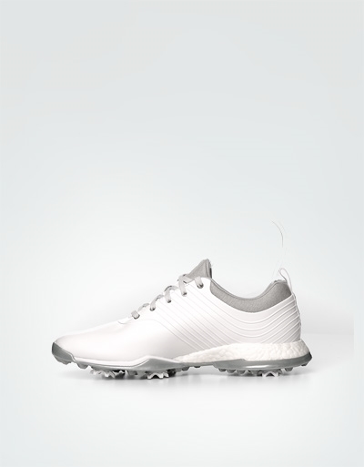 adidas Golf Damen Adipower white-silver DA9740Diashow-4