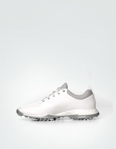 adidas Golf Damen Adipower white-silver DA9740 Image 4
