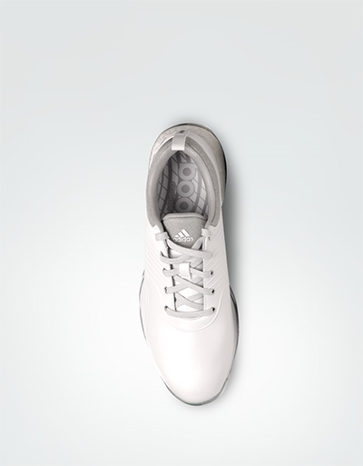 adidas Golf Damen Adipower white-silver DA9740Diashow-5