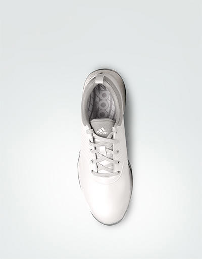 adidas Golf Damen Adipower white-silver DA9740 Image 5