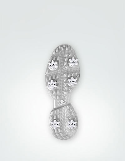 adidas Golf Damen Adipower white-silver DA9740 Image 6