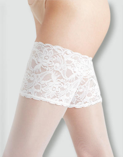 Falke Seidenglanz Strümpfe 1 Paar 41590/2209 Image 1