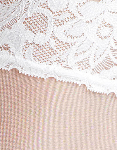 Falke Seidenglanz Strümpfe 1 Paar 41590/2209 Image 2