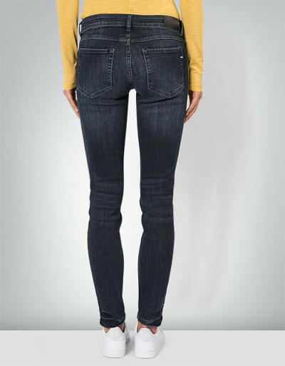 Marc O'Polo Damen Jeans 809 9255 12115/095 Image 1