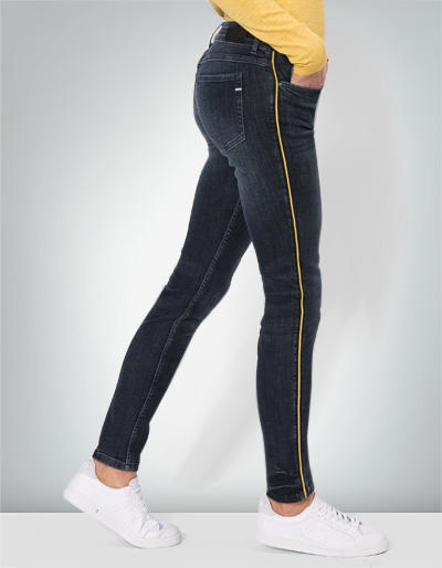 Marc O'Polo Damen Jeans 809 9255 12115/095 Image 2