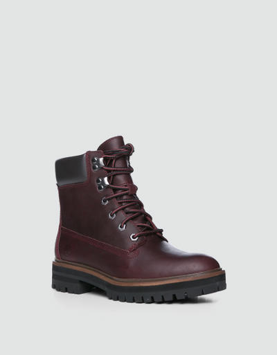 Timberland Damen Schuhe CA1RCS Image 2