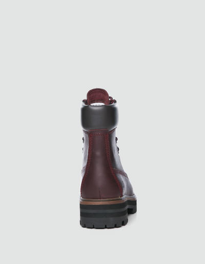 Timberland Damen Schuhe CA1RCS Image 3