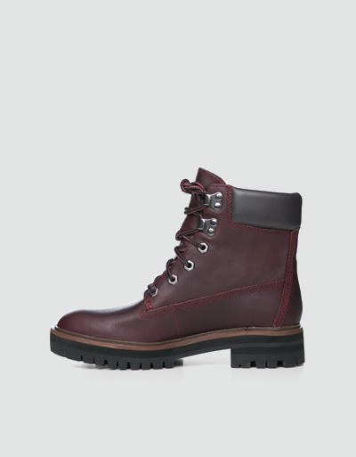 Timberland Damen Schuhe CA1RCS Image 4