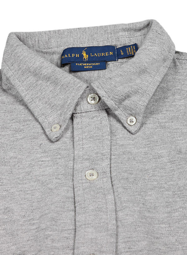 Polo Ralph Lauren Hemd 710654408/019 | herrenausstatter.de 