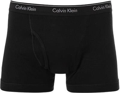 Calvin Klein CLASSIC FIT 3er Pack NB1893A/MP1 Image 2