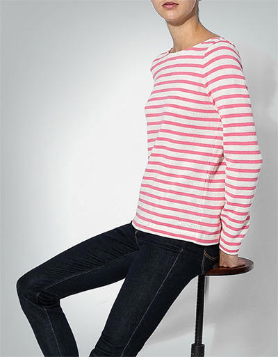 Marc O'Polo Damen Longsleeve M00 2317 52155/F06 Image 1