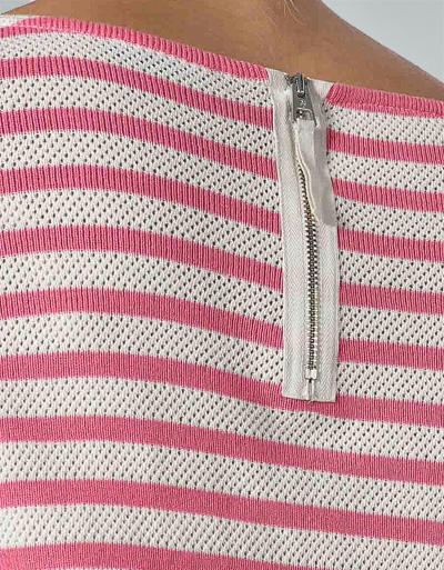 Marc O'Polo Damen Longsleeve M00 2317 52155/F06 Image 2