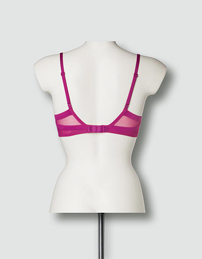 Calvin Klein Damen BH SCULPTED QF1739E/BXW Image 1