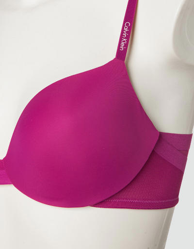 Calvin Klein Damen BH SCULPTED QF1739E/BXW Image 2