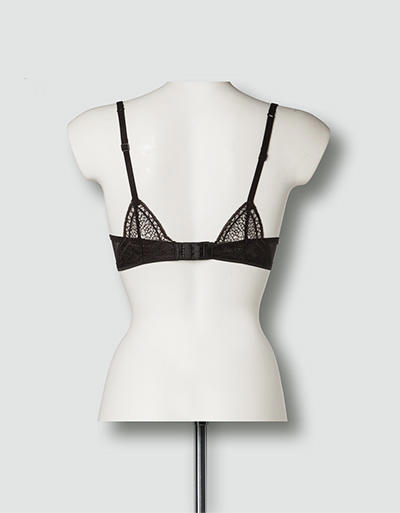 Calvin Klein Damen Push Up Plunge QF4951E/001 Image 1