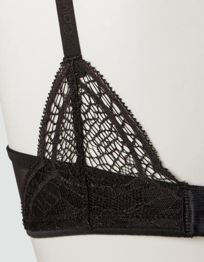 Calvin Klein Damen Push Up Plunge QF4951E/001 Image 4