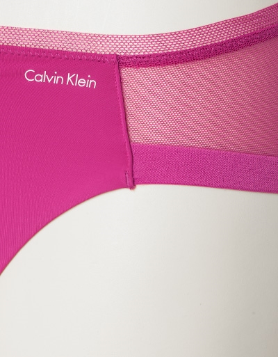 Calvin Klein Damen Bikini QF1708E/BXWDiashow-3