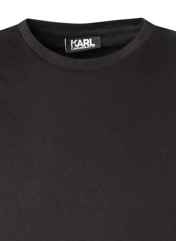 KARL LAGERFELD T-Shirt 765000/0/500298/990 | herrenausstatter.de 