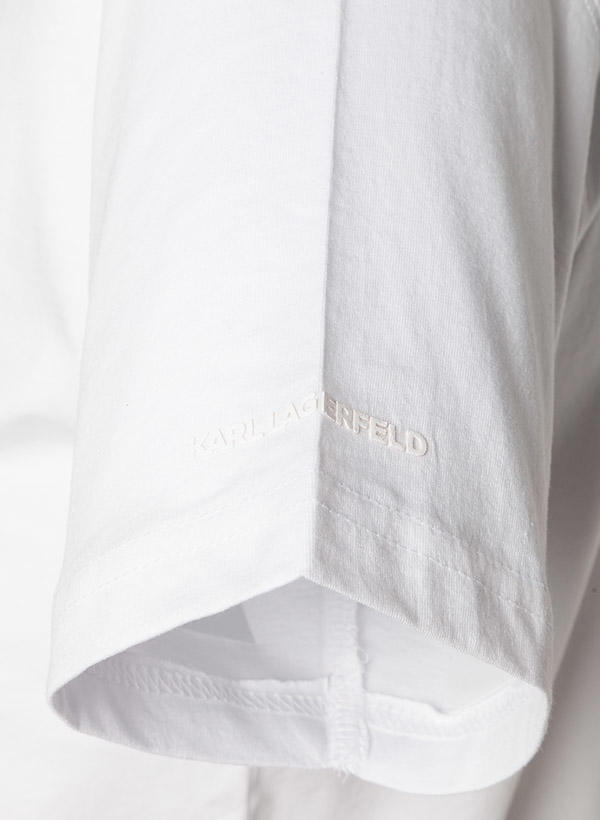 KARL LAGERFELD T-Shirt 765000/0/500298/10 Image 1
