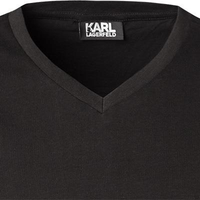 KARL LAGERFELD T-Shirt 765001/0/500298/990 Image 1