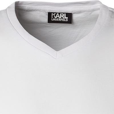 KARL LAGERFELD T-Shirt 765001/0/500298/10 Image 1