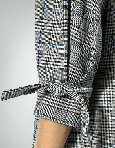 Tommy Hilfiger Damen Kleid WW0WW23152/052 Image 1