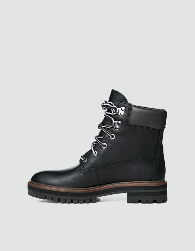 Timberland Damen Schuhe CA1RCH Image 4