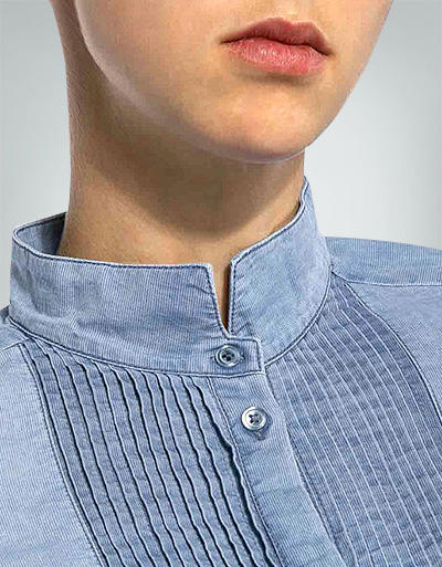 Marc O'Polo Damen Bluse 900 0887 42011/833 Image 1