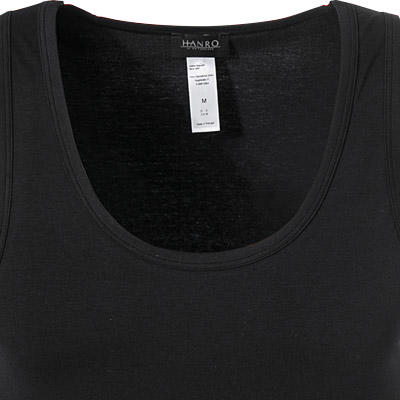 HANRO Tank Top Cotton Superior 07 3087/0199 Image 1