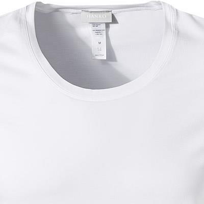 HANRO Shirt Cotton Superior 07 3088/0101 Image 1