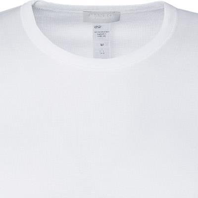 HANRO Shirt Cotton Pure 07 3663/0101 Image 1