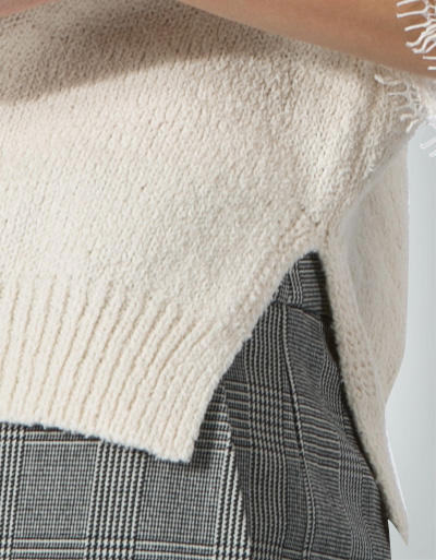 TWIN-SET Damen Pullover TP3203/00282 Image 3