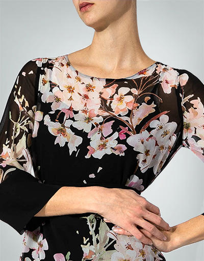 TWIN-SET Damen Kleid TP271B/03618 Image 1