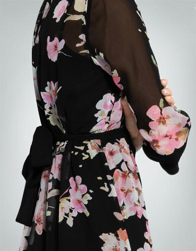 TWIN-SET Damen Kleid TP271B/03618 Image 2