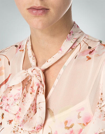TWIN-SET Damen Bluse TP2711/03631 Image 1