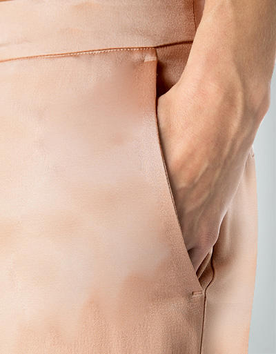 TWIN-SET Damen Hose TP2691/00846 Image 1