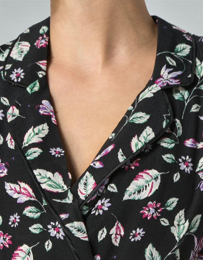 Pepe Jeans Damen Bluse Paola PL303217/0AA Image 1