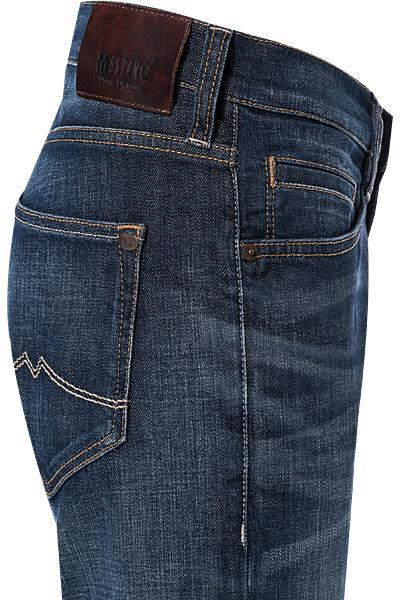 MUSTANG Jeans Oregon Tapered 3116-5111/593 Image 2