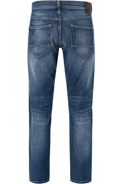 MUSTANG Jeans Oregon Tapered 3116-5111/583Diashow-2