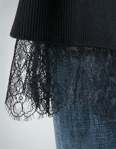 TWIN-SET Damen Pullover TP3039/00152 Image 2