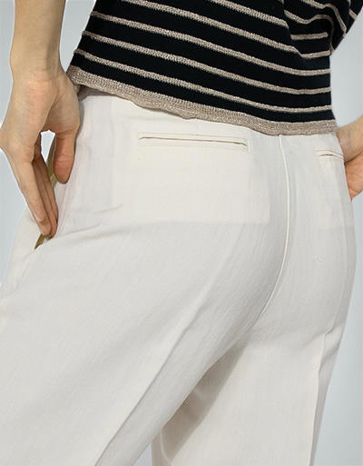 TWIN-SET Damen Hose TP2202/00282 Image 3