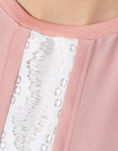 TWIN-SET Damen Top TP2261/00689 Image 1