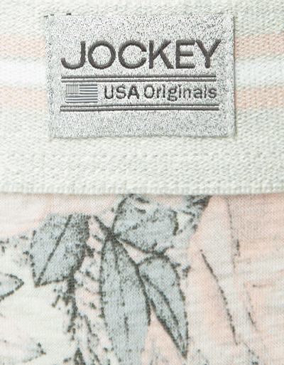 Jockey DamenCotton Stretch  Hipster 810102H/137 Image 1